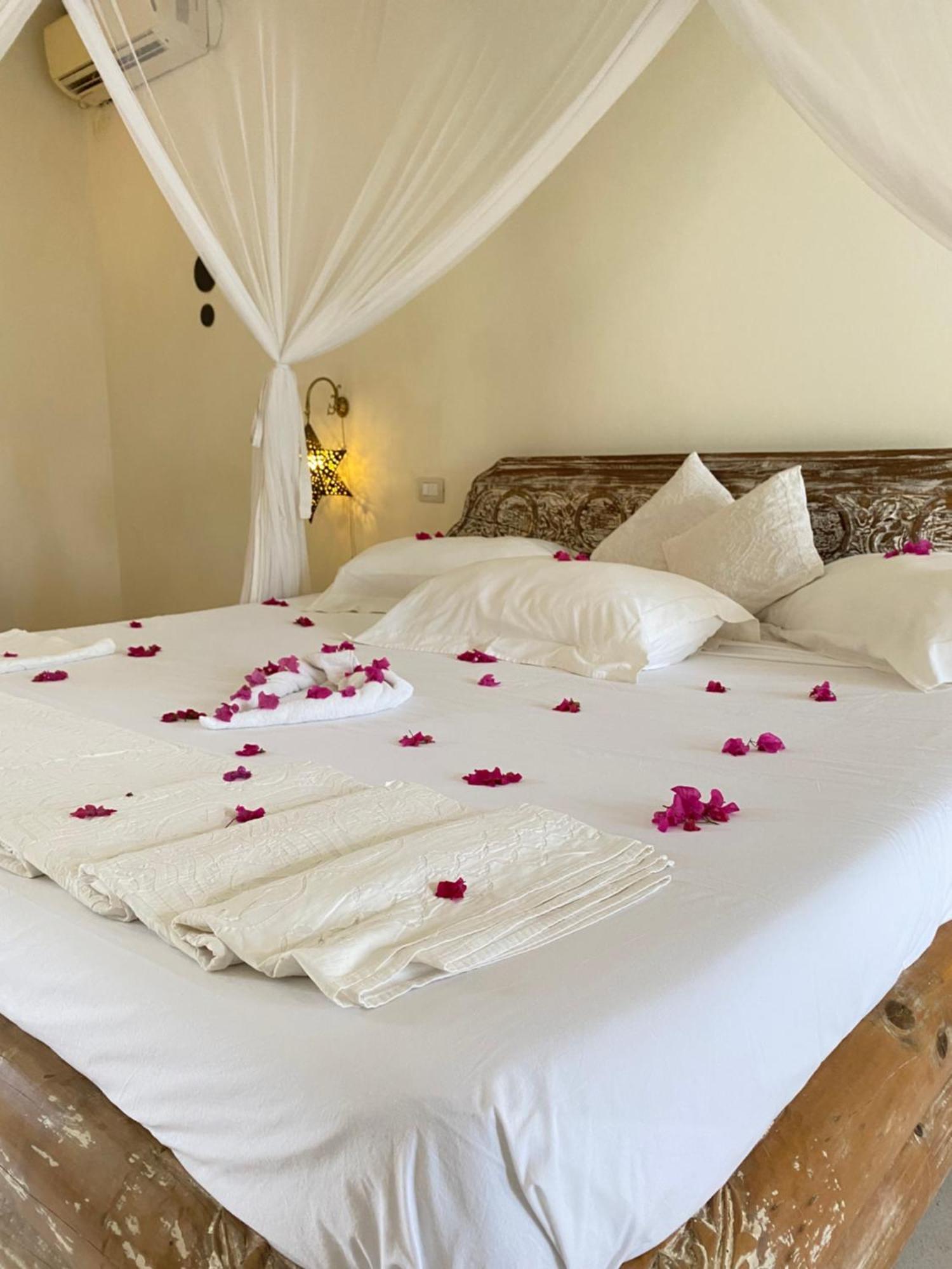 Kilili Baharini Resort & Spa Malindi Zimmer foto