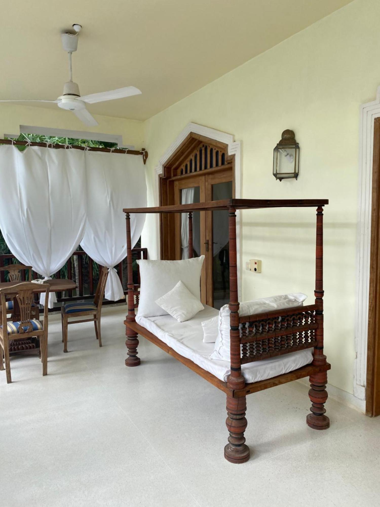 Kilili Baharini Resort & Spa Malindi Zimmer foto