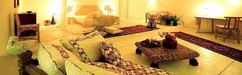 Kilili Baharini Resort & Spa Malindi Exterior foto